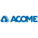 Logo ACOME Maroc