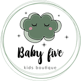 Logo Baby five