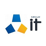 Logo Mercure IT