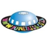 Logo Planet Kids