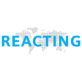 Logo ReActing