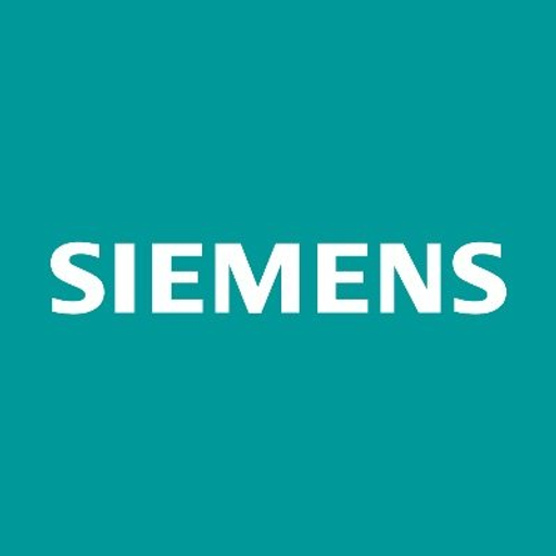 Logo Siemens