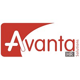 Logo Avanta Maroc (pour un client)
