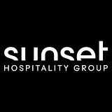 Logo Sunset Hospitality Company
