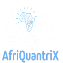 Logo AfriQuantriX