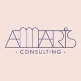 Logo Amaris Consulting