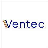Logo VENTEC S.A.