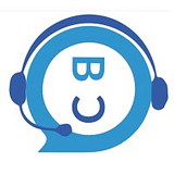 Logo BETOCALL