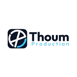 Logo Thoum Production Maroc