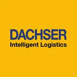 Logo DACHSER Maroc