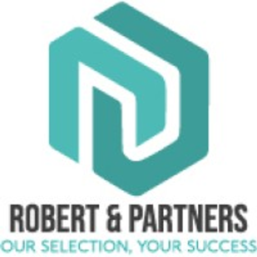 Logo Robert & Partners
