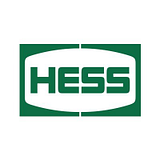 Logo Hess Corporation