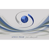 Logo Afric-Phar