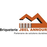 Logo Jbel Annour