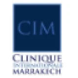 Logo Clinique Internationale de Marrakech