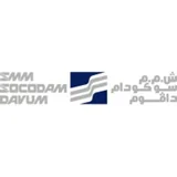 Logo SMM SOCODAM DAVUM