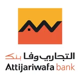 Logo Attijariwafa bank