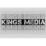 Logo King's Media