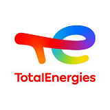 Logo TotalEnergies