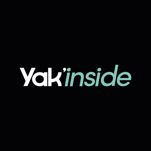 Logo Yakeey