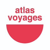 Logo Atlas Voyages