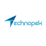 Logo Technopek Agence Digital