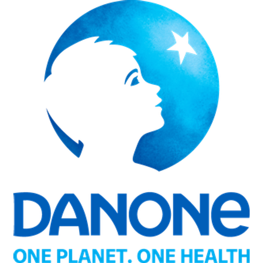 Logo Danone