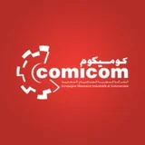 Logo Comicom