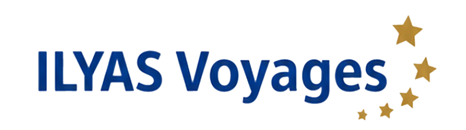 Logo ILYAS VOYAGES