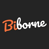 Logo BIBORNE