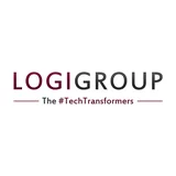 Logo LOGIGROUP