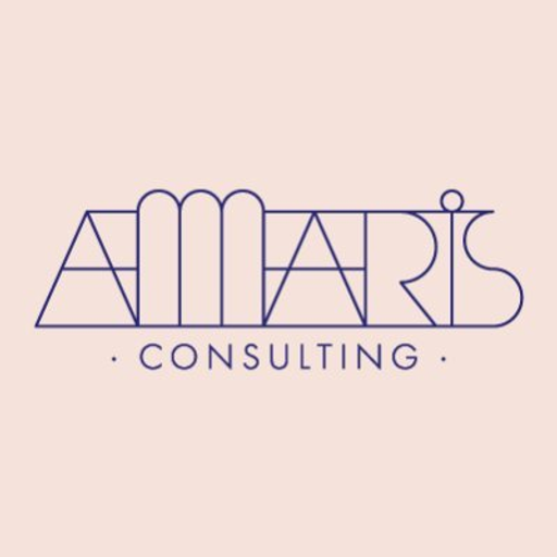 Logo Amaris Consulting