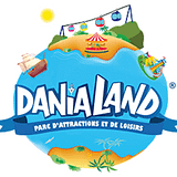 Logo DANIALAND