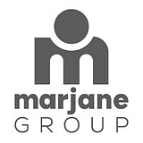 Logo Marjane Holding