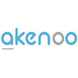 Logo Akenoo