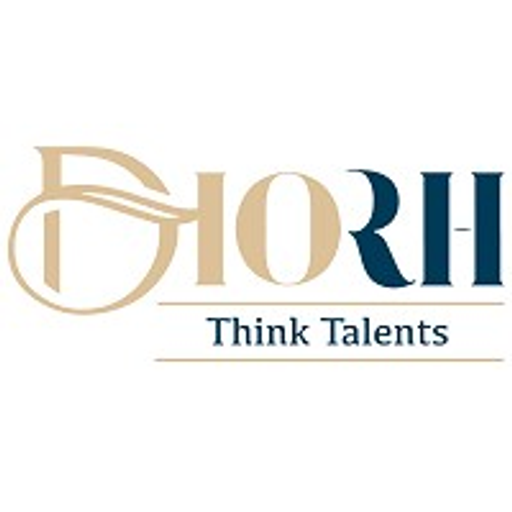 Logo DIORH