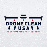 Logo DRONE CLEAN MOROCCO