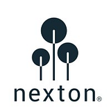 Logo NEXTON