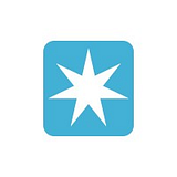 Logo MAERSK