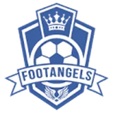 Logo FOOT ANGELS