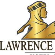 Logo Lawrence D'Arabie